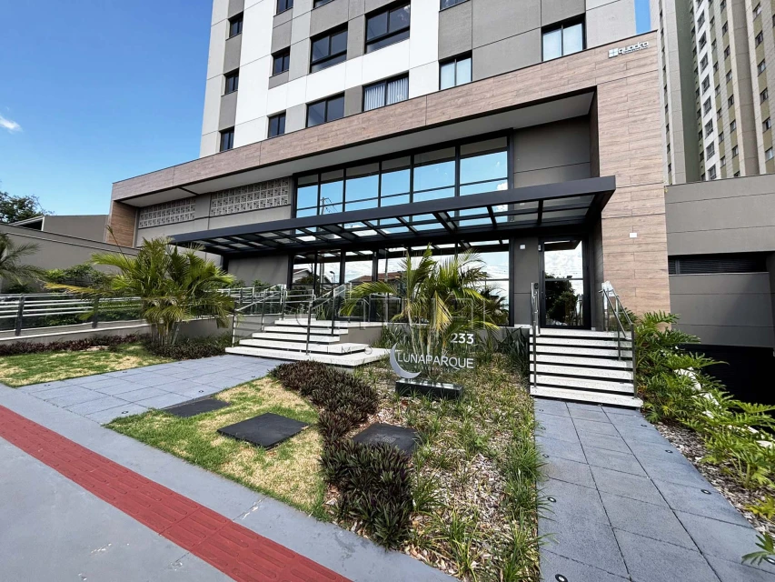 Imagens do imóveis Apartamento Para Alugar Lunaparque Londrina