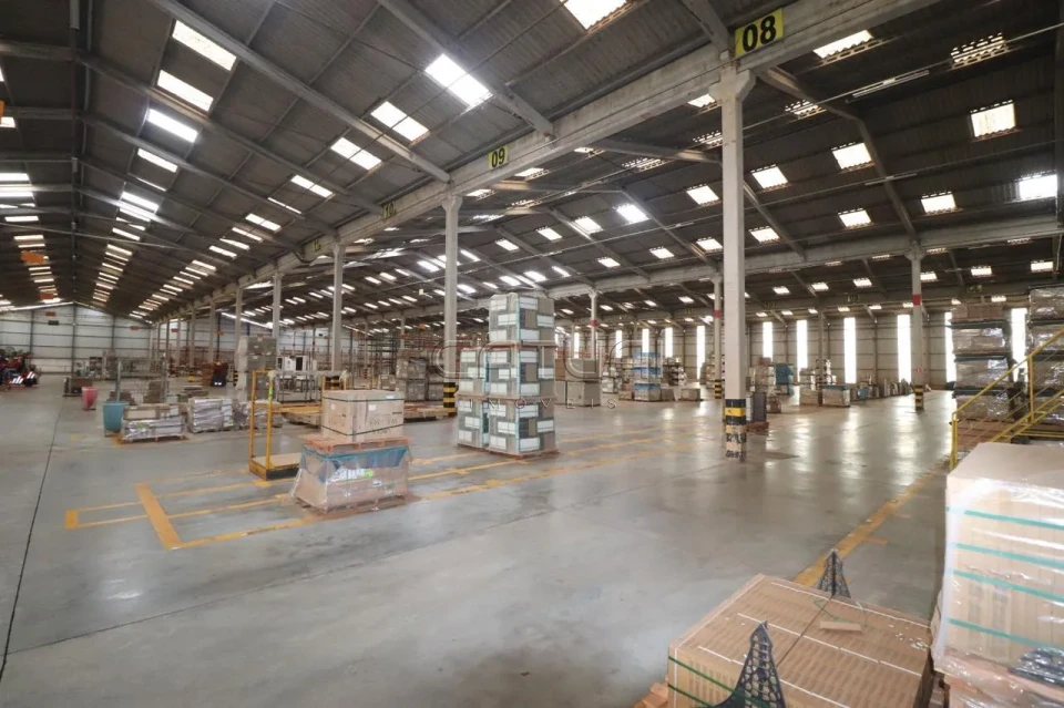 Comercial Para Alugar Estância Dlaville Londrina