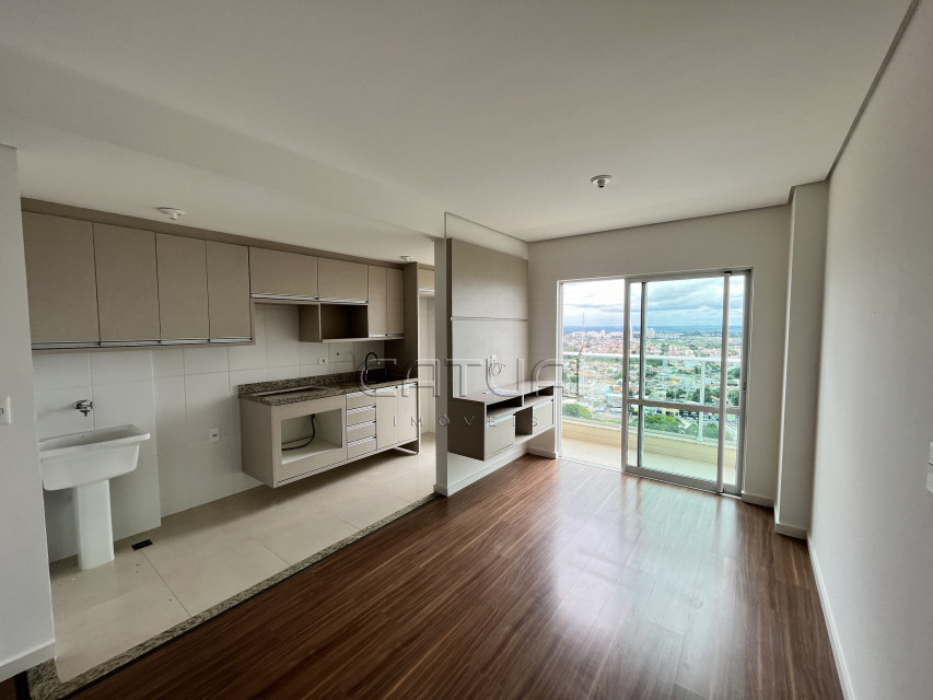 Imagens do imóveis Apartamento Para Alugar Morada Shangri-Lá Residencial Londrina
