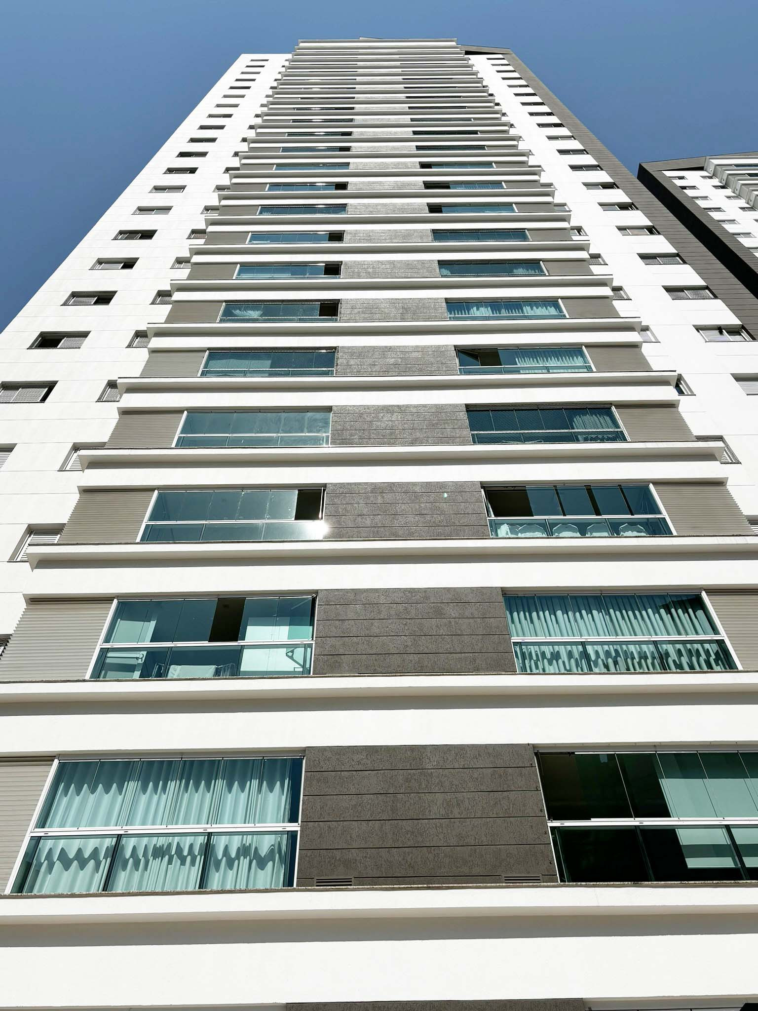 Apartamento à venda - Aria Residence - Gleba Fazenda Palhano, Londrina
