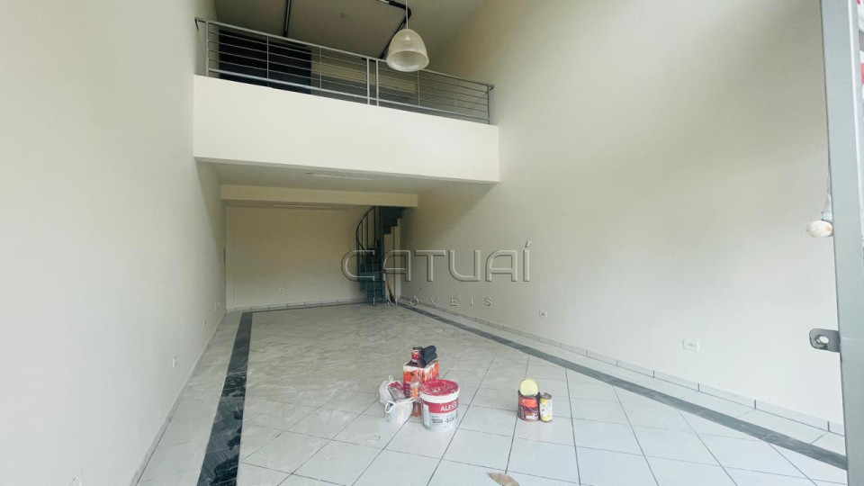 Comercial para alugar - Centro Londrina Comercial para alugar - Centro Londrina