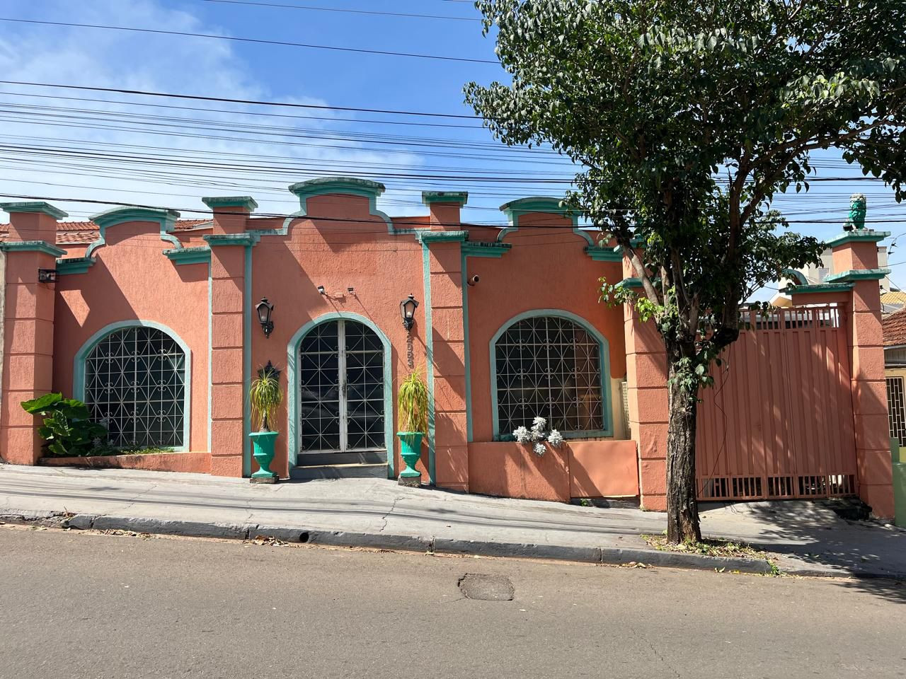 Comercial Para Alugar Centro Londrina