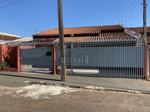 Casa à venda - Bairro Dom Pedro em Londrina Casa à venda - Bairro Dom Pedro em Londrina