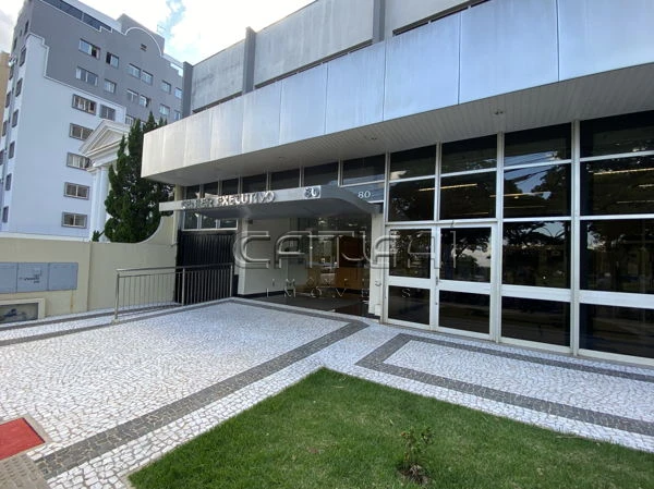 Imagens do imóveis Comercial À Venda E Locação Ed. Center Executivo Londrina