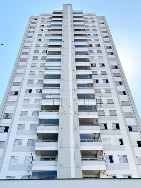 Apartamento Para Alugar Cosmopolitan Londrina