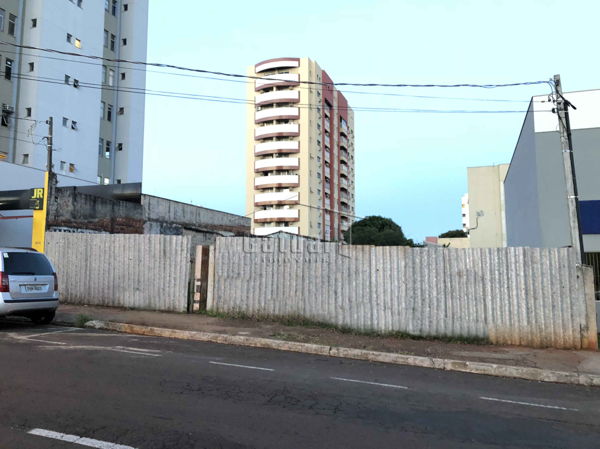 Terreno à venda - Bairro Centro, Londrina Terreno à venda - Bairro Centro, Londrina