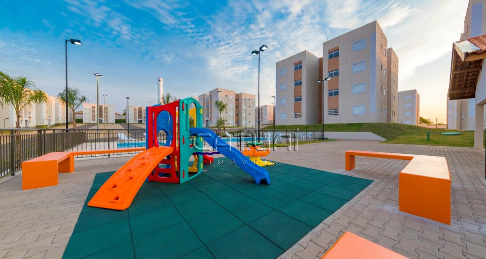 Apartamento à venda Vila das orquídeas - Leonor, Londrina Apartamento à venda Vila das orquídeas - Leonor, Londrina