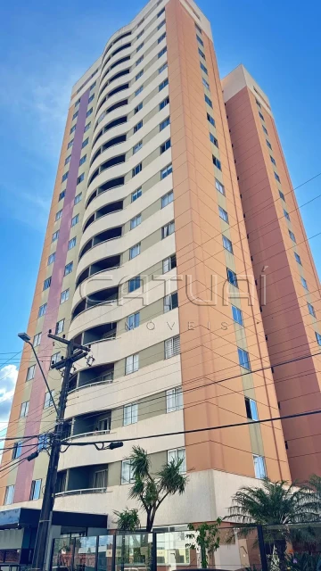 Imagens do imóveis Apartamento À Venda Terra Bella Edifício Londrina