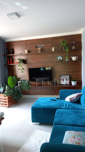 Casa em Condomínio à venda - Golf Ville - Recanto Santa Andréa, Londrina Casa em Condomínio à venda - Golf Ville - Recanto Santa Andréa, Londrina