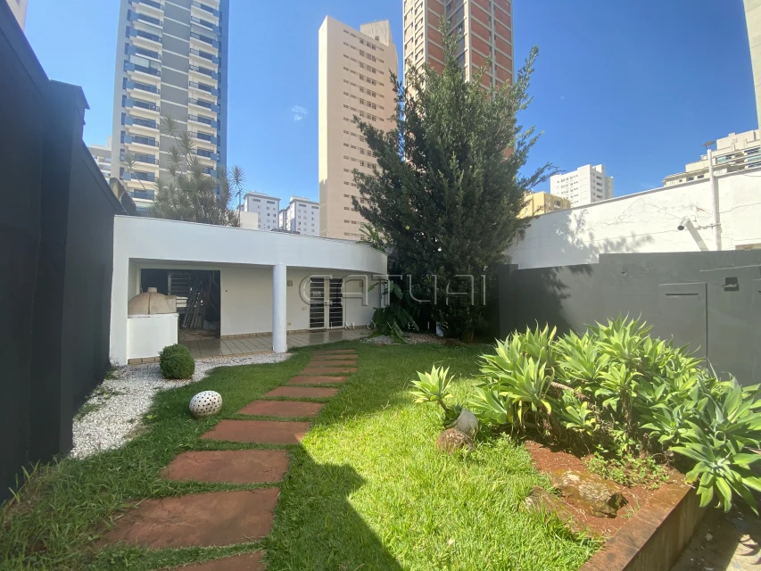 Imagens do imóveis Comercial Para Alugar Av JK Fundos