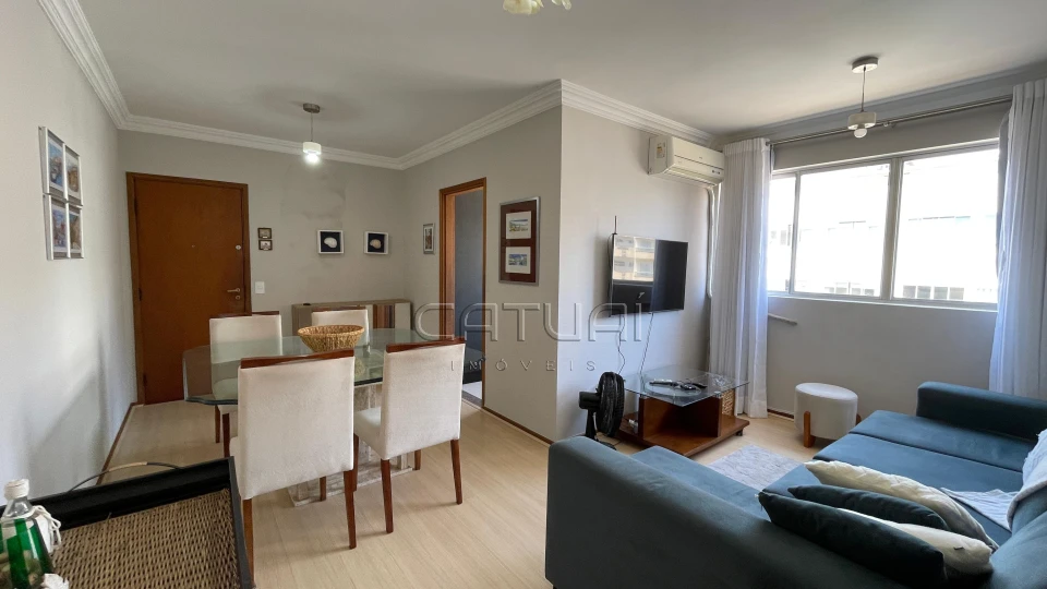 Apartamento Para Alugar Ibiuna Londrina