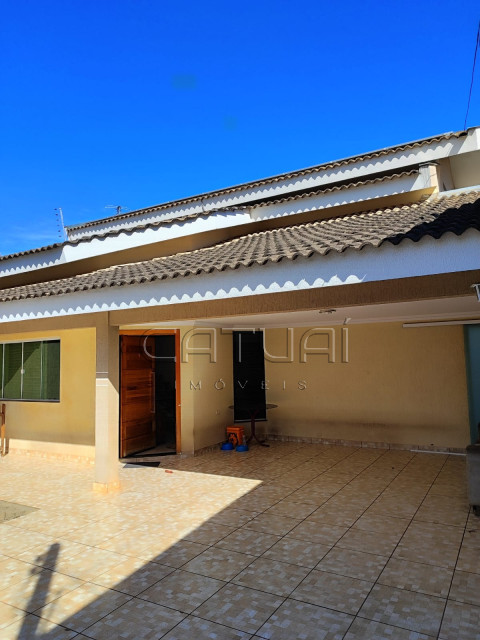 Casa à venda - Bairro Waldemar Hauer, Londrina Casa à venda - Bairro Waldemar Hauer, Londrina