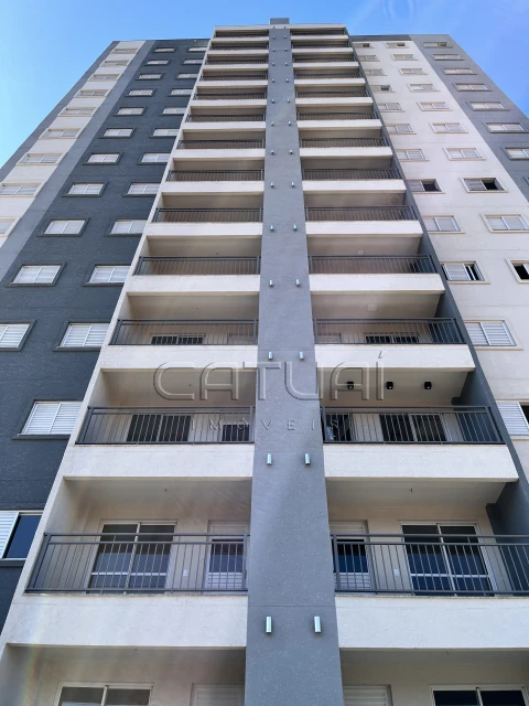 Apartamento Para Alugar Hamptons Residence Londrina