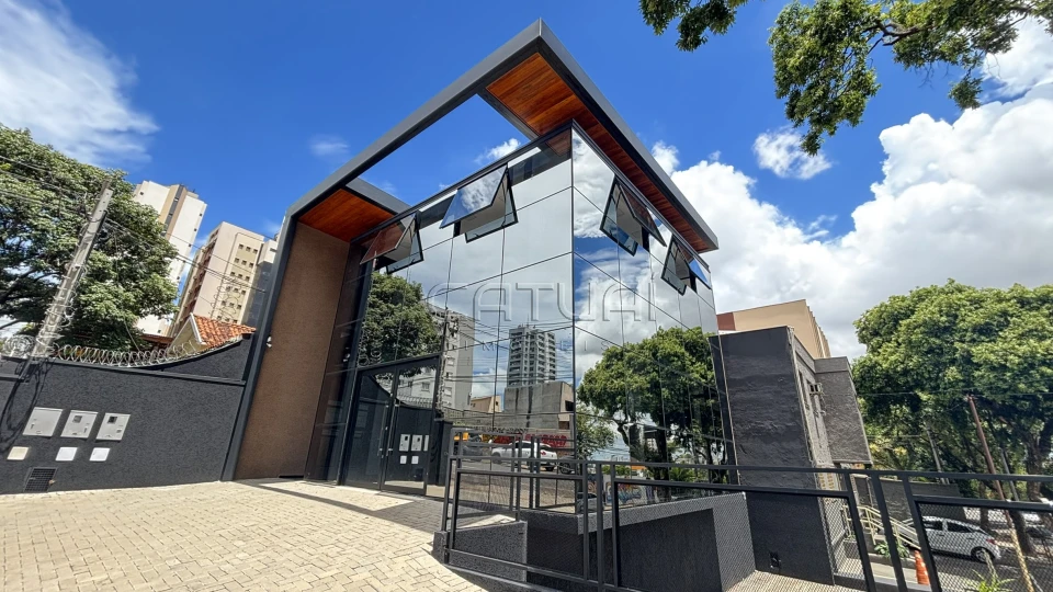 Imagens do imóveis Comercial Para Alugar Centro Londrina