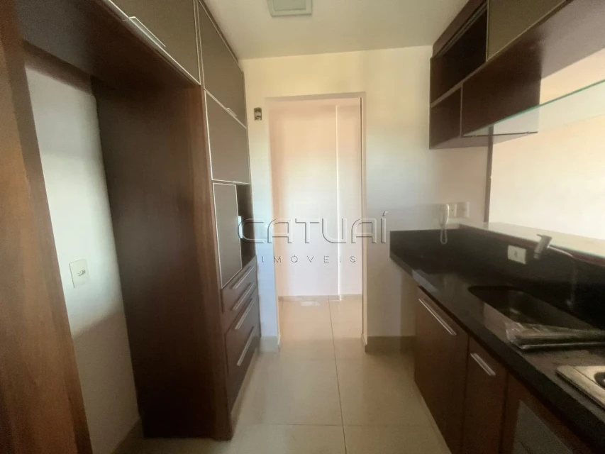 Apartamento Para Alugar Novitta Residence Londrina