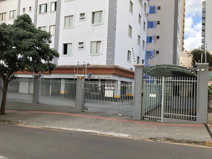 Imagens do imóveis Apartamento À Venda Luiz Xvi Londrina
