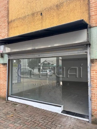 Imagens do imóveis Comercial Para Alugar Centro Londrina