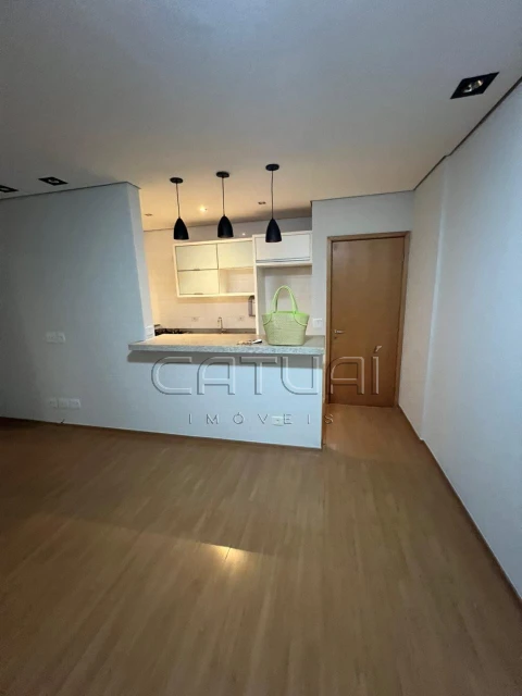 Apartamento À Venda E Locação Evolution Ayrton Senna Londrina