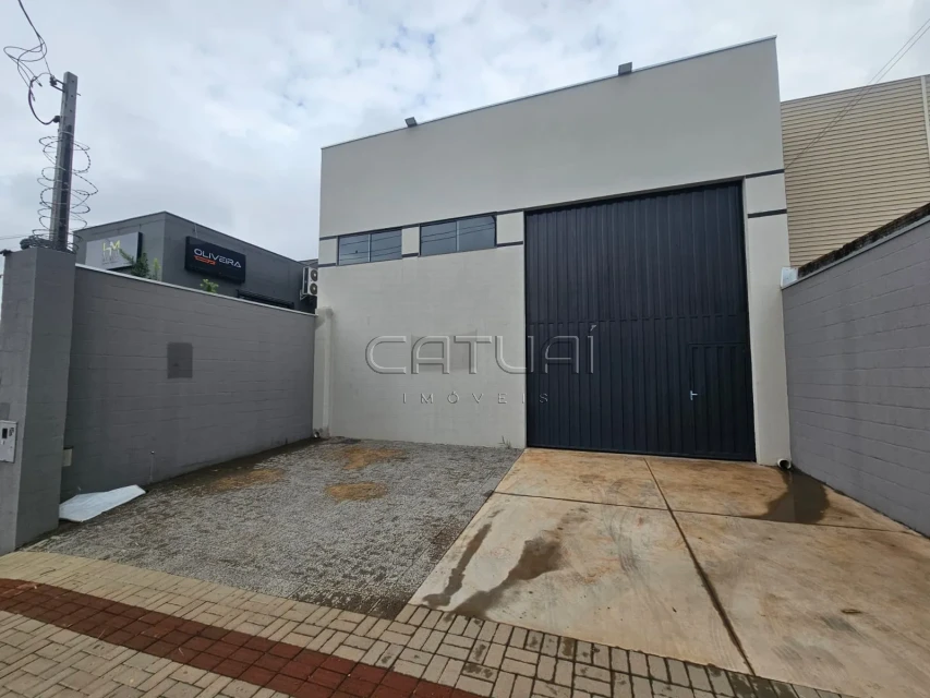 Imagens do imóveis Comercial Para Alugar Waldemar Hauer Londrina