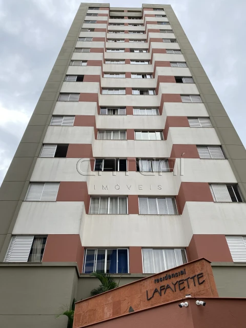 Imagens do imóveis Apartamento Para Alugar Lafayete Edifício Londrina