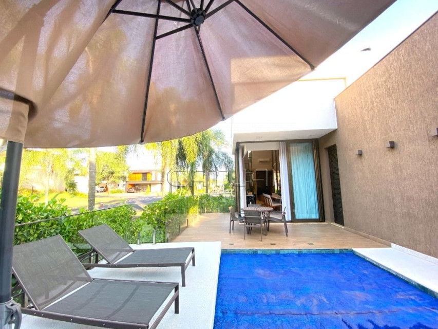 Casa em Condomínio à venda - Condomínio Alphaville 2 - Londrina Casa em Condomínio à venda - Condomínio Alphaville 2 - Londrina