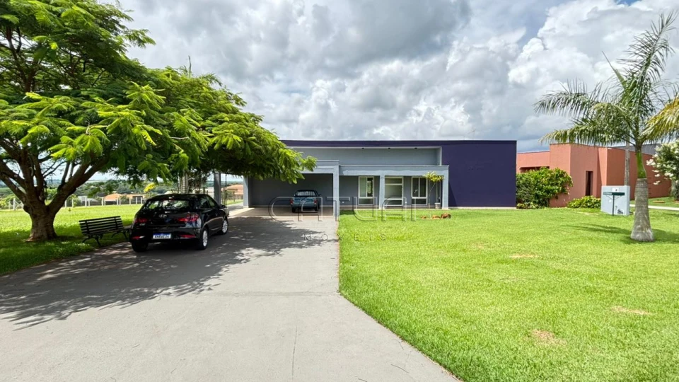 Casa Em Condomínio Para Alugar Terras De Canaã Cambé