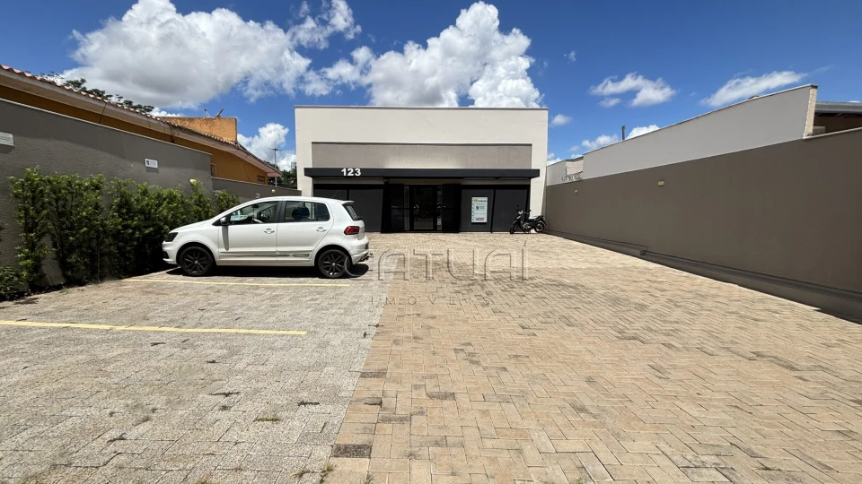 Comercial Para Alugar Comercial Sena Martins Londrina