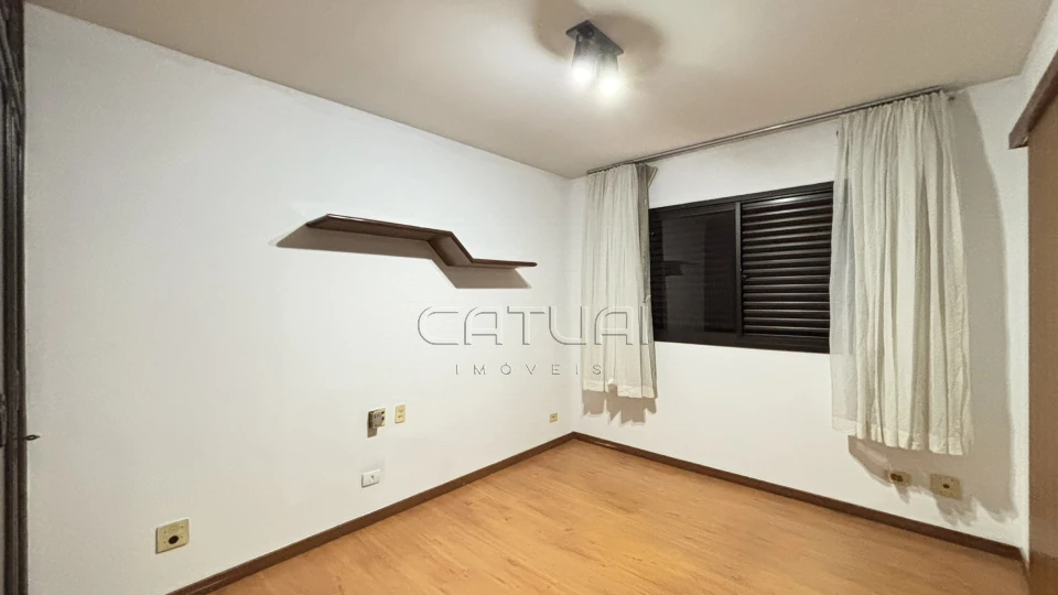 Apartamento Á Venda Ed. Jabur  Londrina