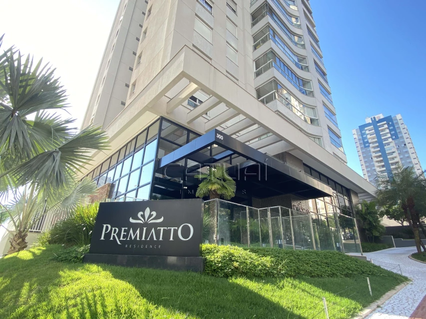 Imagens do imóveis Apartamento Para Alugar Premiatto Residence Edifício Londrina