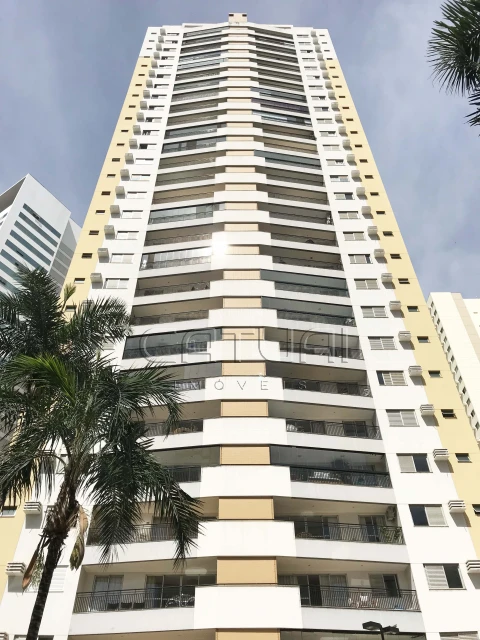 Imagens do imóveis Apartamento Para Alugar Marc Chagall Londrina