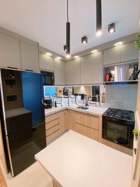 Apartamento à venda Vila das orquídeas - Leonor, Londrina Apartamento à venda Vila das orquídeas - Leonor, Londrina