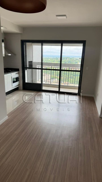 Apartamento Para Alugar Fly Top Life Londrina