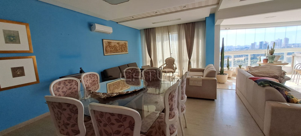 Apartamento Para Alugar Palazzo Di Cesare Londrina