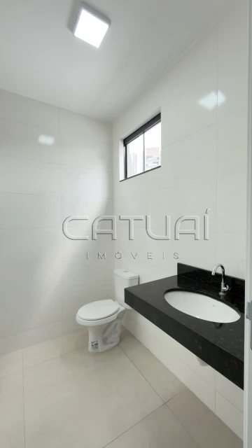 Comercial Para Alugar Rua Ibipora Londrina