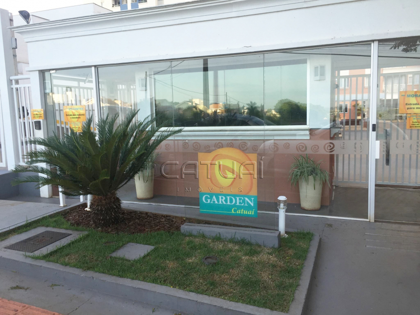 Imagens do imóveis Apartamento Para Alugar Garden Catuai Londrina