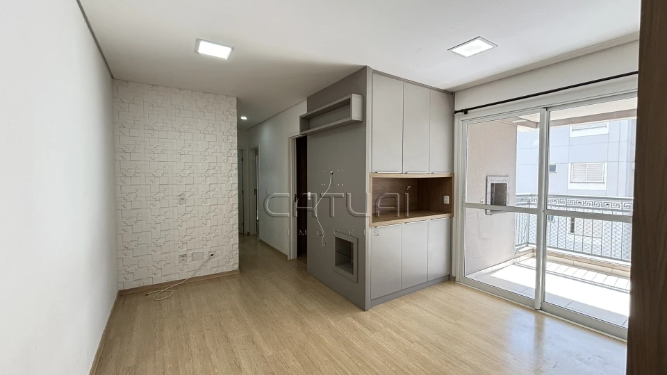 Apartamento Para Alugar Spot Residence  Londrina