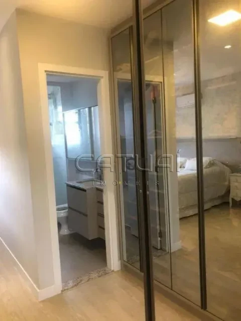 Apartamento Para Alugar Concept Palhano Londrina