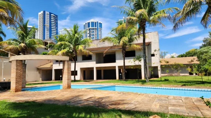 Casa Á Venda Bela Suiça Londrina