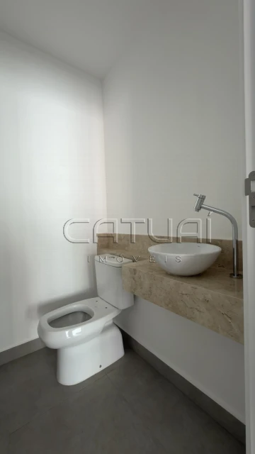 Apartamento À Venda Edificio Casa Palhano Londrina