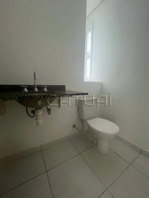 Apartamento Para Alugar Spot Residence Londrina