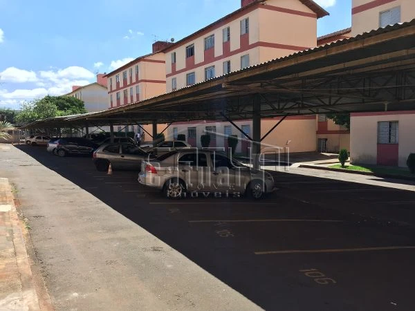 Imagens do imóveis Apartamento À Venda Tiete Residencial Londrina