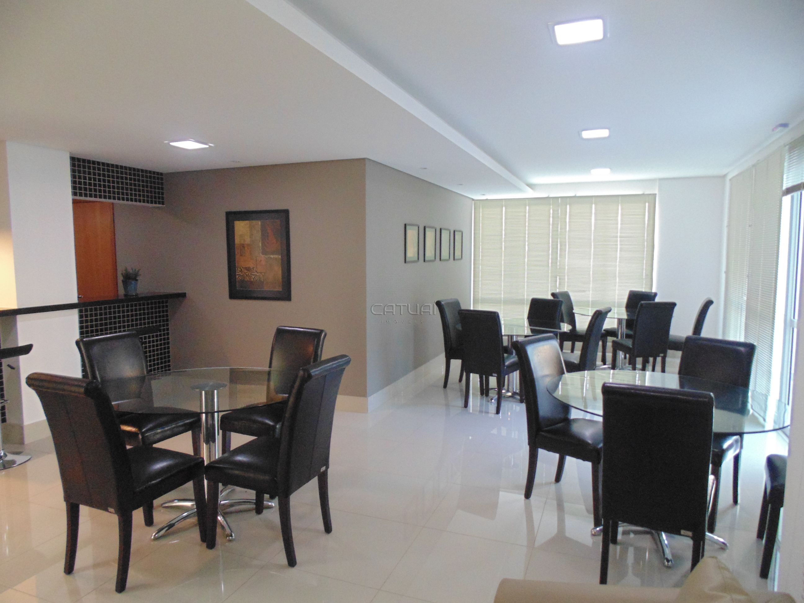 Apartamento Para Alugar Terranoble Residence Londrina