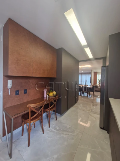 Apartamento À Venda E Locação Maison Legacy Londrina