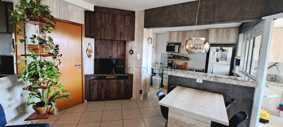 Apartamento a Venda Mobiliado - Vivere Palhano - Gleba Palhano, Londrina Apartamento a Venda Mobiliado - Vivere Palhano - Gleba Palhano, Londrina