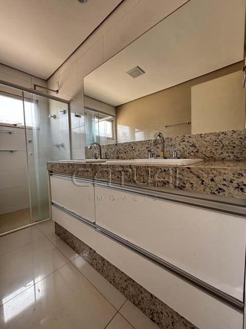 Imagens do imóveis Casa Em Condomínio À Venda Sun Lake Residence Londrina