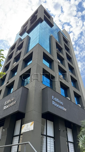 Comercial À Venda Rio Center Londrina