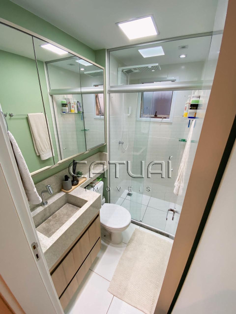 Apartamento à venda Vila das orquídeas - Leonor, Londrina Apartamento à venda Vila das orquídeas - Leonor, Londrina