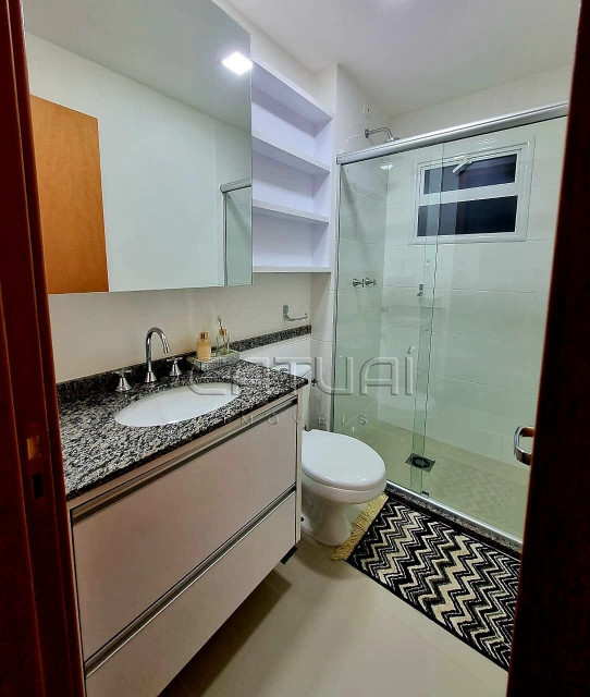 Apartamento à venda - Edifício NYC Palhano - Gleba Palhano, Londrina Apartamento à venda - Edifício NYC Palhano - Gleba Palhano, Londrina