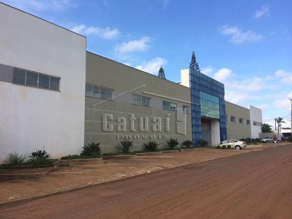 Imóvel Comercial à venda ou para alugar - Bairro Jardim Rosicler, Londrina Imóvel Comercial à venda ou para alugar - Bairro Jardim Rosicler, Londrina