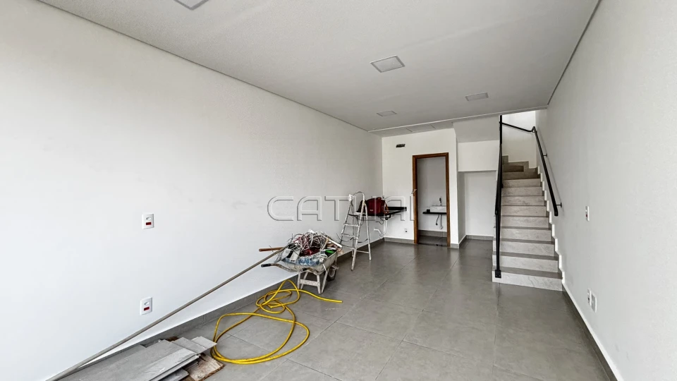 Imagens do imóveis Comercial Para Alugar Rua Ibipora Londrina